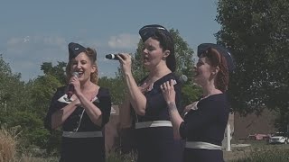 Aurora honors fallen service members at Colorado Freedom Memorial