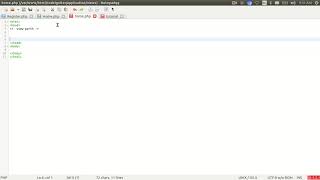 How To pass Dynamic data controller to view in codeigniter
