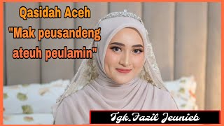 Qasidah aceh 