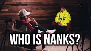 WHO IS NANKS? | Young and Reckless