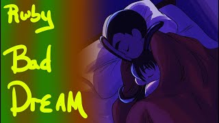RWBY Comic Dub - Bad Dream