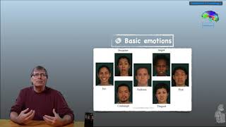 SteveMillers Psychology 1 Emotions F20