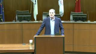 A Vision For Wayne Presentation - Downtown Retail 101