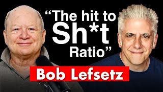 Bob Lefsetz—The Music Critic Everyone Loves to Hate