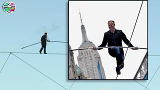 Graphic video  Footage shows high wire accident involving Wallenda performers