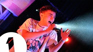 Years & Years - King (Live at the Future Festival 2015)