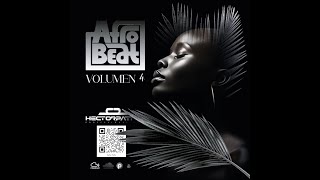 AFROBEAT (VOL. 4) by Hector Patty