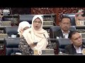 'Kalau kita tidak pasti, selidiklah dahulu' - MP Ampang nasihat MP Kepala Batas