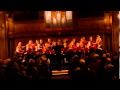 The Edinburgh Singers: Duruflé - Quatre Motets sur des thèmes grégoriens - 1) Ubi Caritas