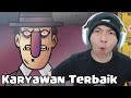 Menjadi Karyawan Terbaik Nih Boss - That's Not My Neighbor Indonesia Part 3