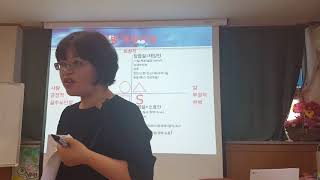 도형심리를활용한자격증과정 성격별 스트레스관리010 9431 4134조정화강사