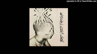 XXXTENTACION - IT'S ALL FADING TO BLACK (OFFICIAL INSTRUMENTAL)