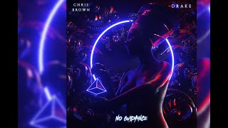 No Guidance Remix - Chris Brown feat. Drake & Ayzha Nyree