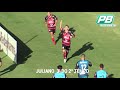 Campinense  2 X 1 Central - PE | Melhores Momentos | 11ª Rodada Brasileirão Série D