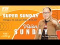 IFGF KUDUS SUPER SUNDAY | Minggu, 21Januari 2024  | Ps. Daniel Kapantow