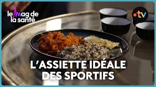 Quel est le meilleur régime alimentaire à adopter pour réussir un défi sportif ?