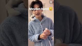 meyden hamil kok bisa?#shorts #viral #video #meydentiktok