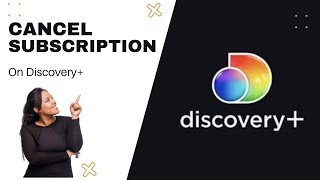 How to Cancel your Subscription on Discovery+