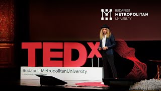 Fenntartható az élet, amit élek? | Kristóf Steiner | TEDxBudapestMetropolitanUniversity