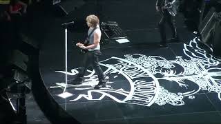 Bon Jovi - 11th Night at O2 Arena | Full HD Resolution | DVD 2 | London 2010