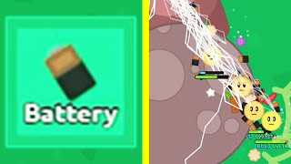 Battery - Florr.io