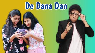 De Dana Dan | Funny Short Film |Prashant Sharma Entertainment