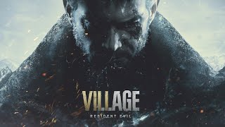 【小笨實況】PS4 惡靈古堡8：村莊「Resident Evil Village」#1