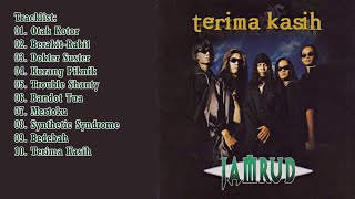 JAMRUD - TERIMA KASIH