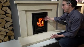 What's The Difference between An Inset And Free Standing Stove?