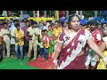 Rampally Venkatesh chakka bajana videos9440969706