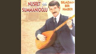 Şu Karşıki Yüce Dağlar