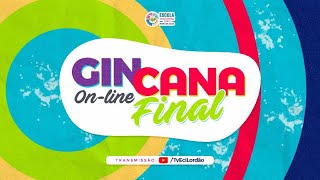 Final Gincana Online