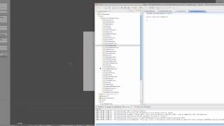 Android Application Development Tutorial 171 OpenGl 2D vertices