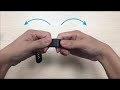 how to take off strap and charge fitness tracker correctly morefit