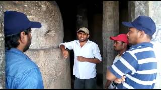 Junnar Buddhist Caves