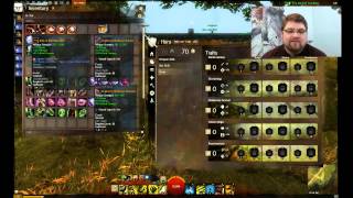 Guild Wars 2 - Developer Guide: Ranger in PvE