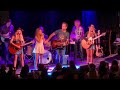 Charles Esten & The Adelaides live in Nashville- Sanctuary/ Light The Summer Night