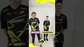 kennyS or GuardiaN? - "This or That?" w. s1mple & NPL