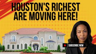 The Insane Price of Luxury of Houston's Elite Neighborhoods