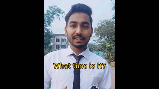 ইংরেজিতে কিভাবে সময় বলবেন। How to tell time in english. @englishbuzzy #englishlearning #englishbuzzy