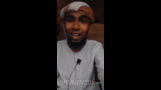 வெள்ளிகிழமை  அன்று நபி(ஸல்)  அவர்களுக்கு ஸலவாத்  #bayan #islamic FARKHAN-(USTADH)