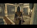 the elder scrolls skyrim meet the guard jesper