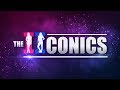The IIconics Entrance Video (Custom Titantron)
