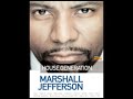 marshall jefferson mushrooms