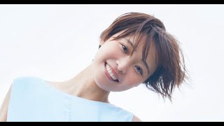 B1- 渡邊渚「私は人生を諦めない」 元フジテレビアナの初フォトエッセイ発売