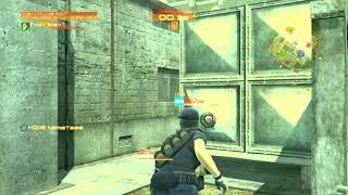 MGO2PC - The Perfect Timing