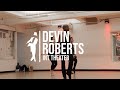 Devin Roberts | Int Theater | #bdcnyc