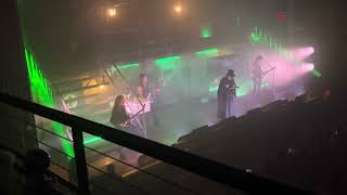 King Diamond - Live - The Fillmore - Minneapolis 2024 - 3 of 4