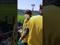 【甲子園球場】入場するこの瞬間がたまらない。＃阪神タイガース＃甲子園