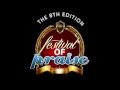 Festival Of Praise (FOP) Manchester | Back Stage Live Stream